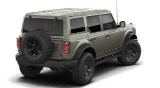 2026 Ford Bronco® External Image 4